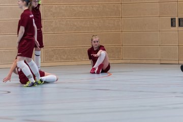 Bild 49 - B-Juniorinnen Kreismeisterschaft OD/RZ